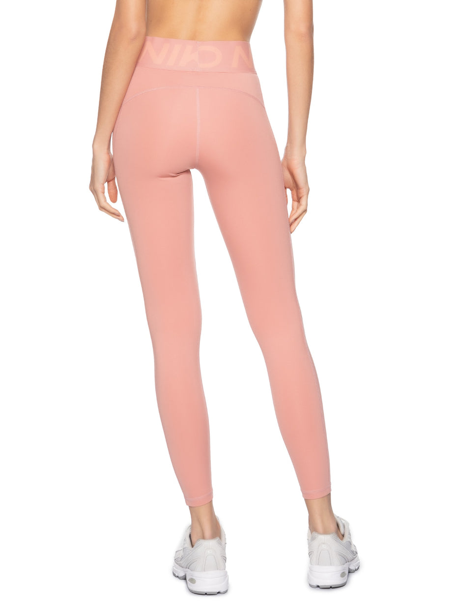 Legging Nike Pro Sculpt 365 Fv7382 — Rosa Rosa