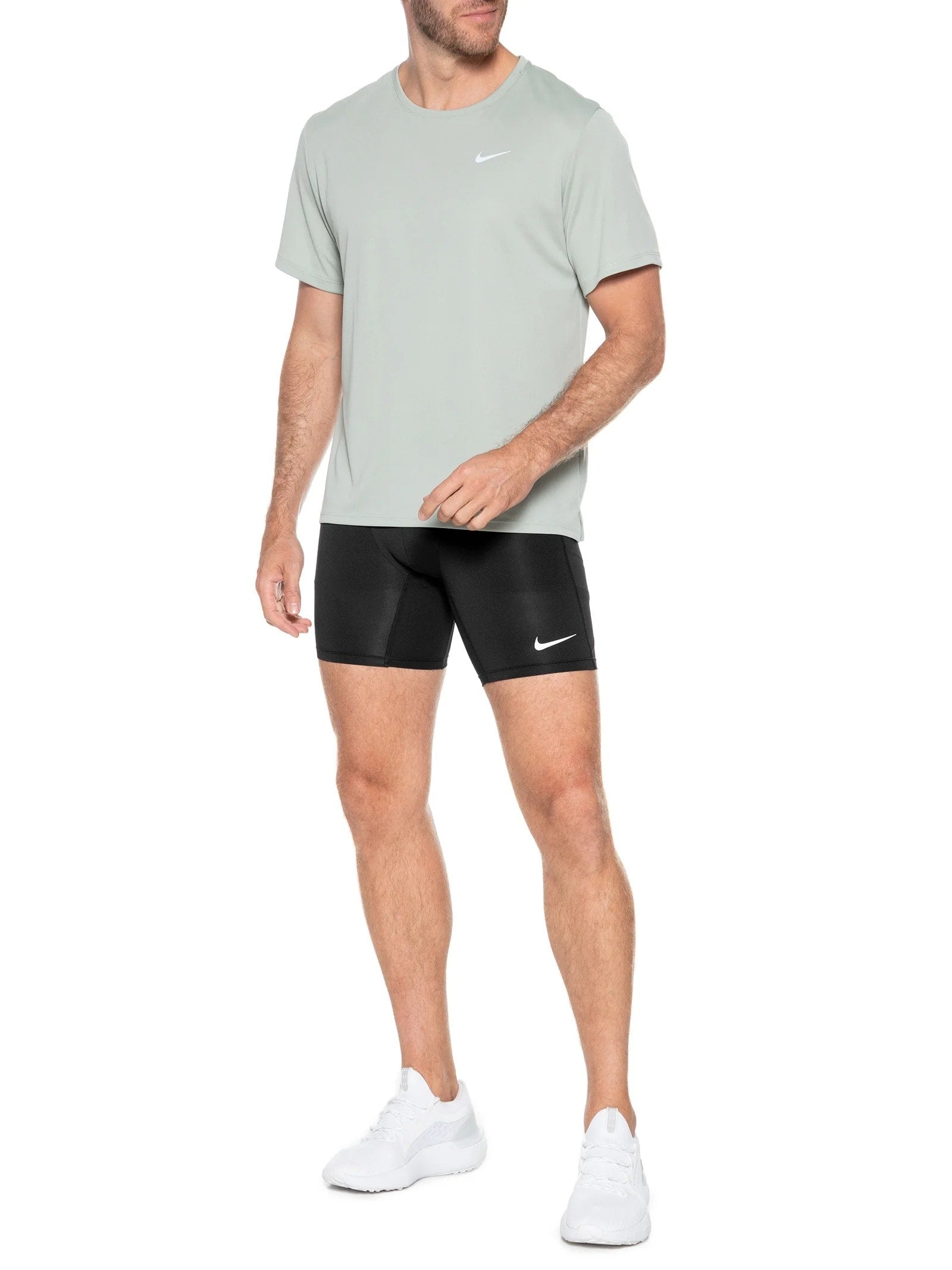 Bermuda Nike Pro Dri-Fit Fb7958