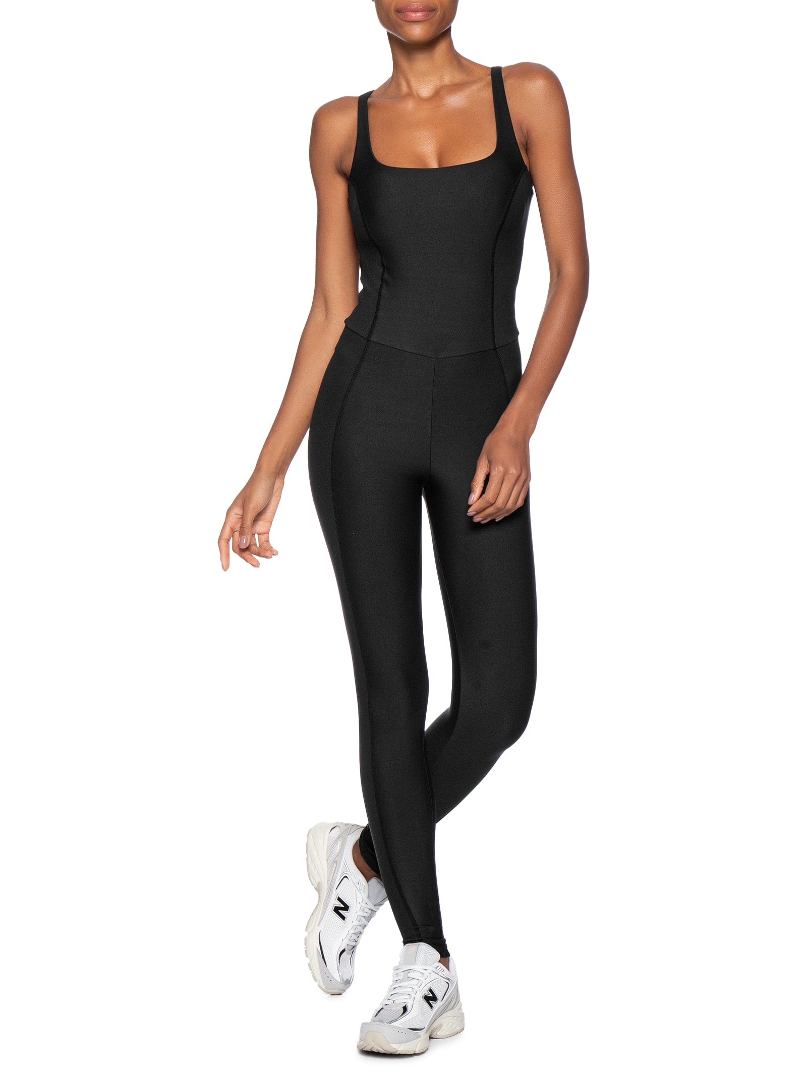 Macacão Live Neopren Fit Line 46484
