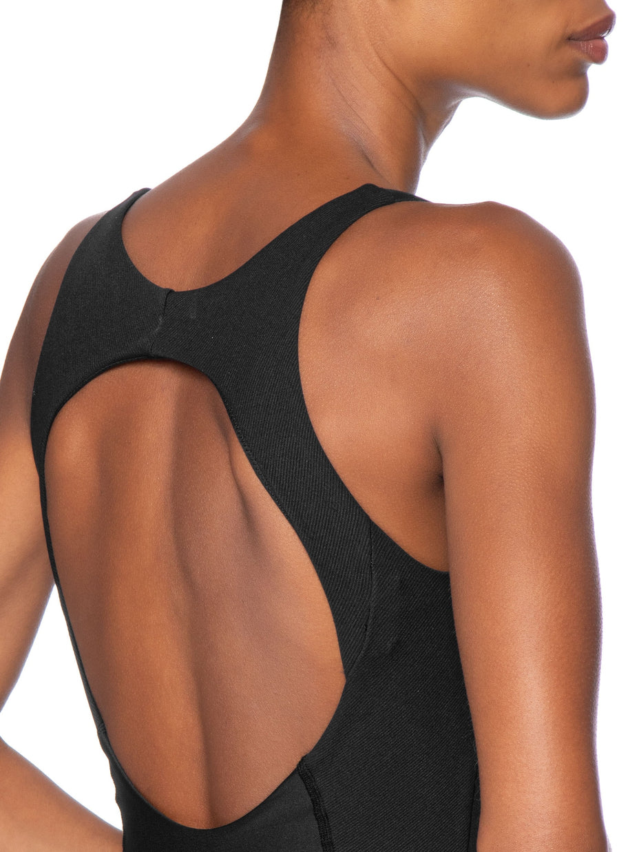 Macacão Live Neopren Fit Line 46484