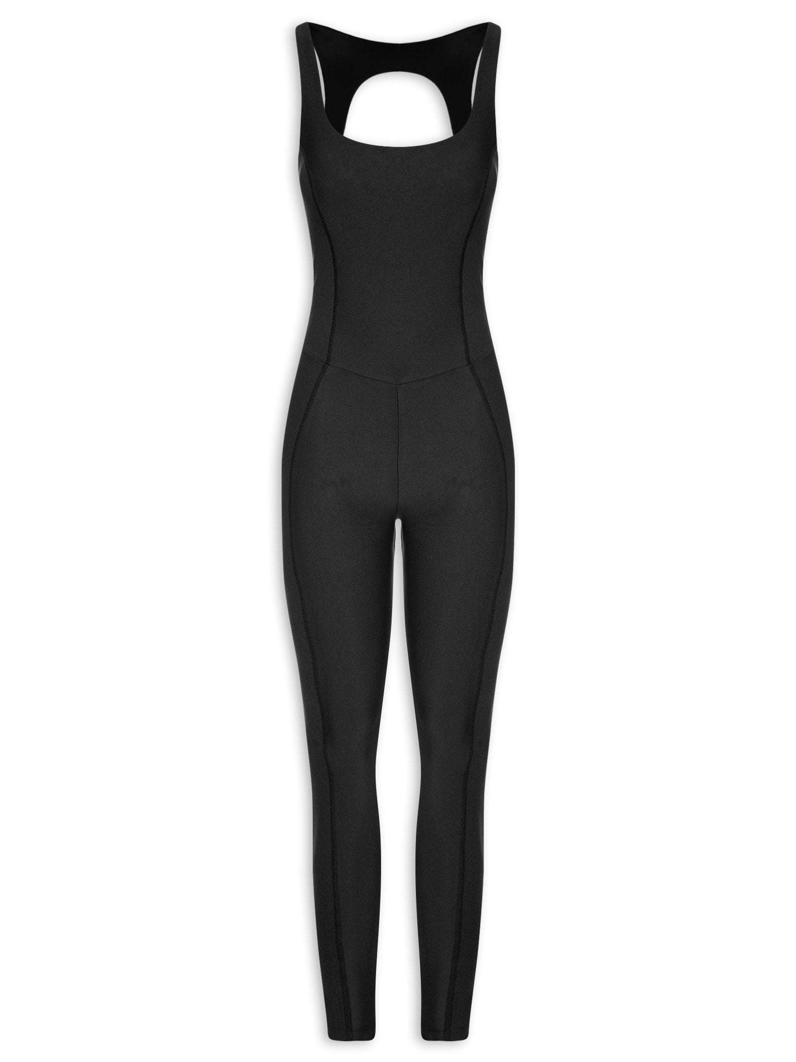 Macacão Live Neopren Fit Line 46484
