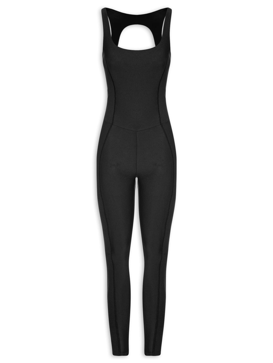 Macacão Live Neopren Fit Line 46484