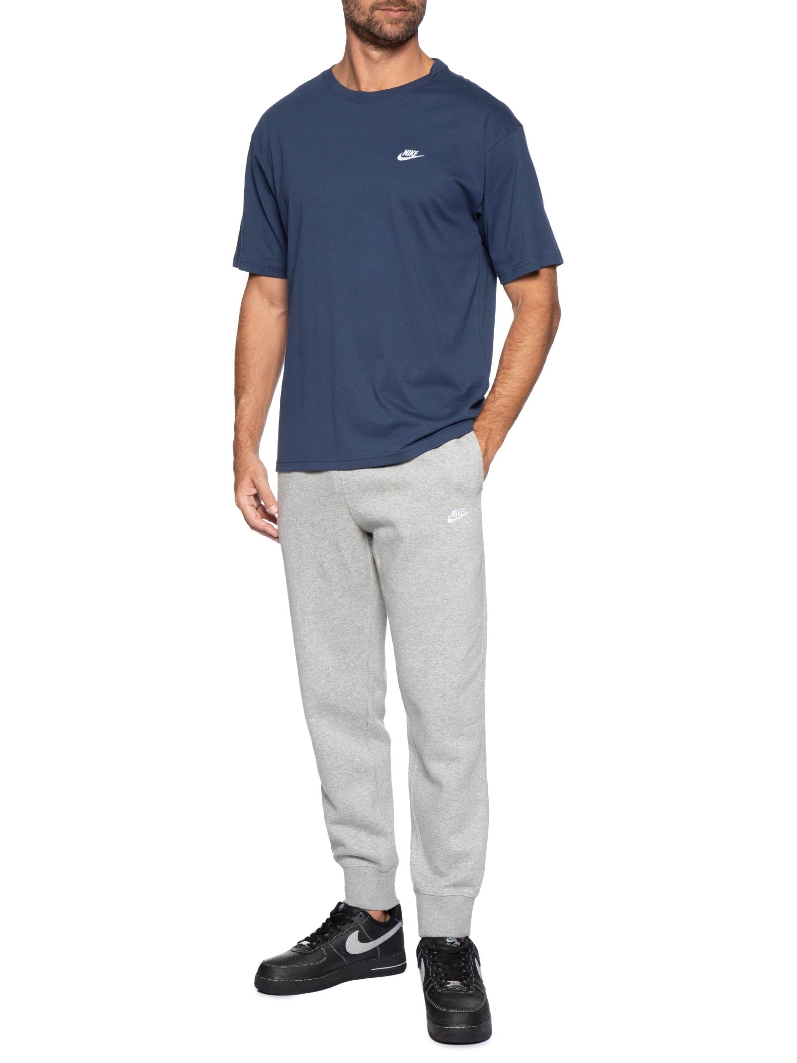 Calça Nike Futura Jogger Fn3787