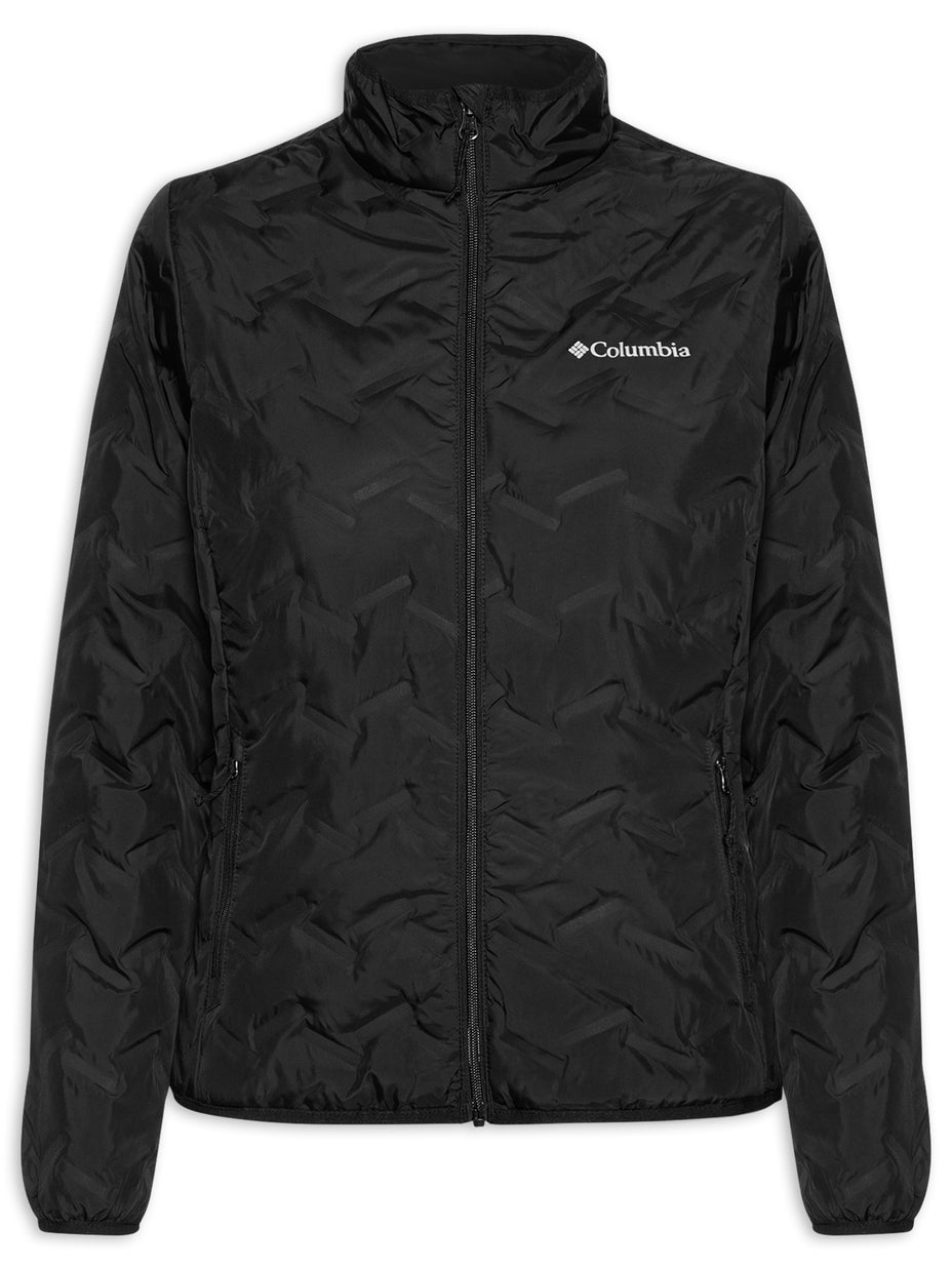 Jaqueta Columbia Down Delta Ridge Ii 2088271