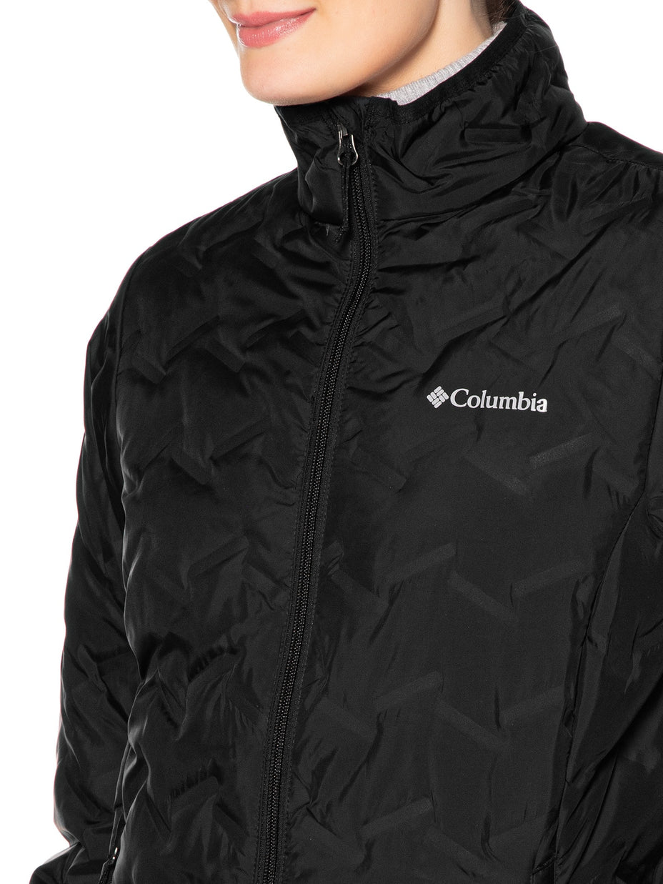 Jaqueta Columbia Down Delta Ridge Ii 2088271