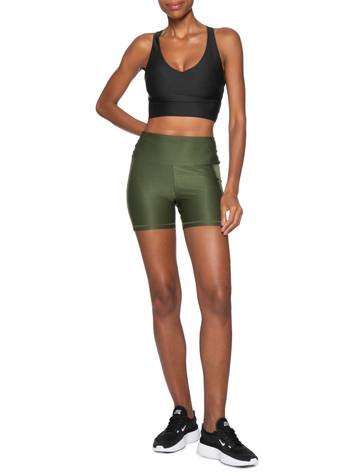 Top Live V Nadador Neoprene Fit 46283