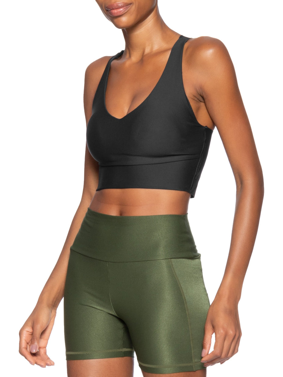 Top Live V Nadador Neoprene Fit 46283
