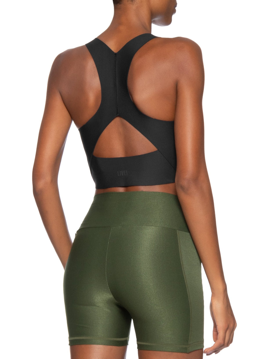 Top Live V Nadador Neoprene Fit 46283