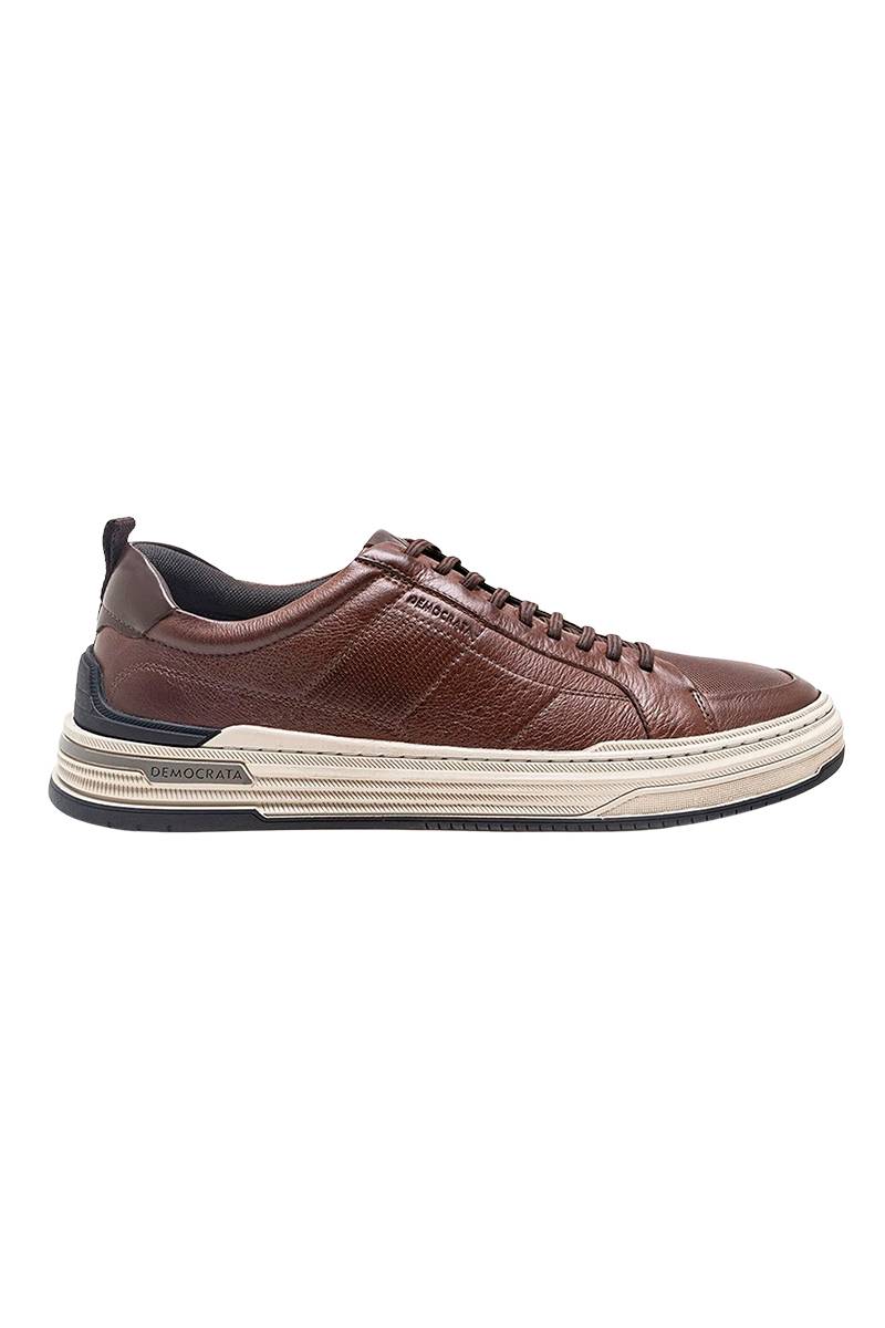 Sapatênis Democrata Denim Mike 240601