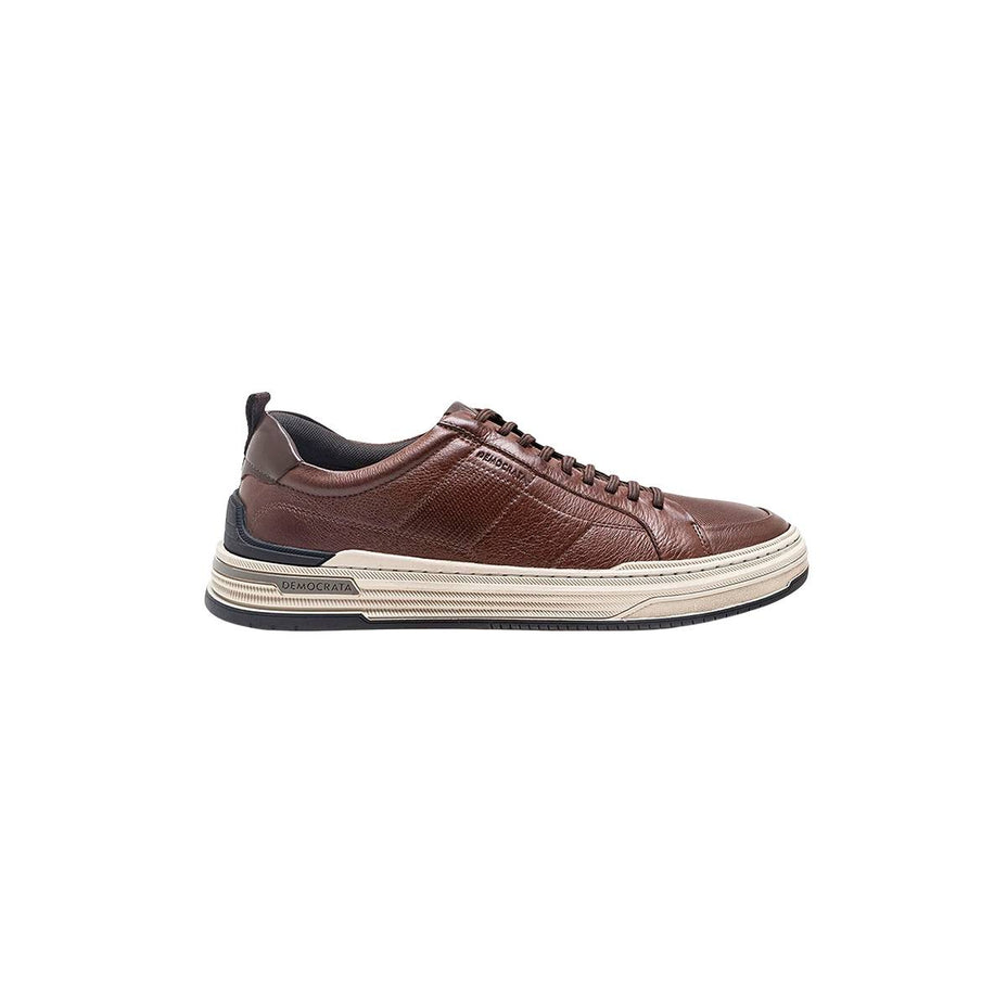 Sapatênis Democrata Denim Mike 240601