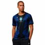 Camisa Nike Brasil Jordan Ii 2026/27 Torcedora Pro Iu1077