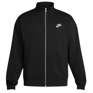 Jaqueta Nike Club Knit Preto Fq3426