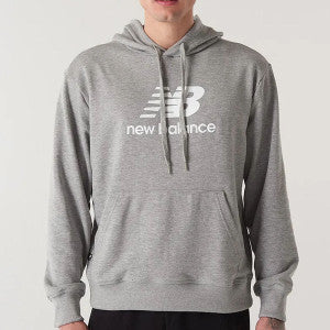 Moletom New Balance Essentials Basic Mt31537b