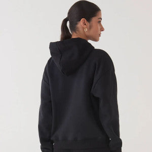 Moletom New Balance Com Capuz Essentials Basic Wt31533b