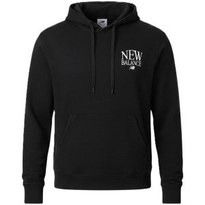 Moletom New Balance Reimagined Com Capuz Mt61l713b