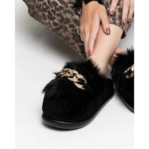 Pantufa Flowfa Chloe Flchl