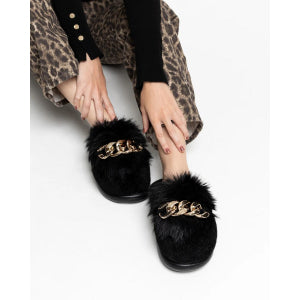 Pantufa Flowfa Chloe Flchl