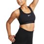 Top Nike Swoosh Support Medium Dx6821