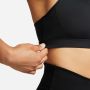 Top Nike Swoosh Support Medium Dx6821
