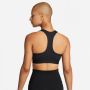 Top Nike Swoosh Support Medium Dx6821