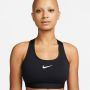 Top Nike Swoosh Support Medium Dx6821
