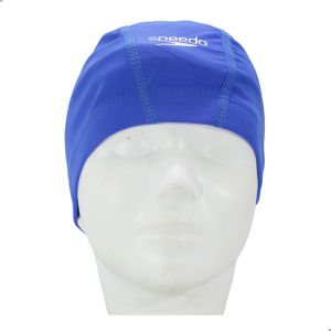 Touca Speedo Xtrafit Jr 528857