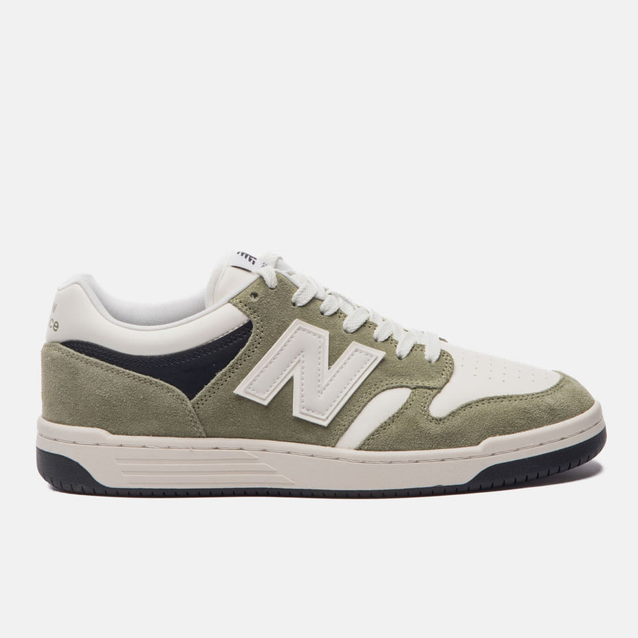 Tênis New Balance 480 Low Bb480