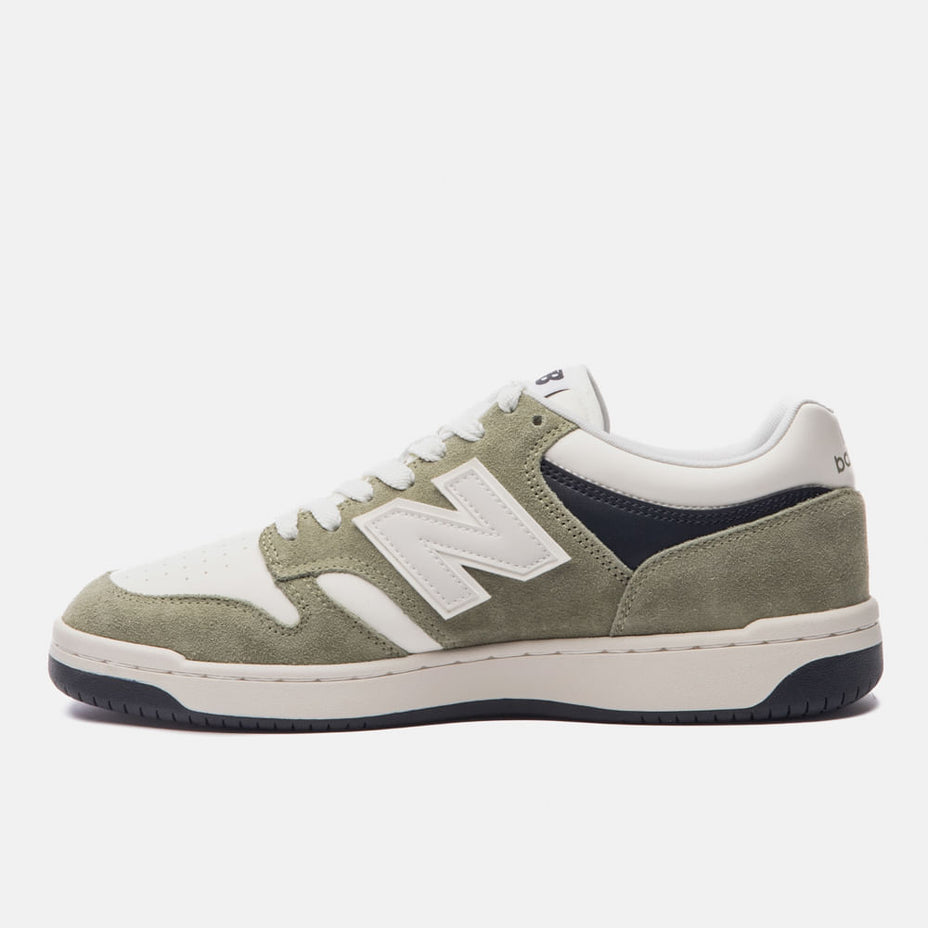 Tênis New Balance 480 Low Bb480