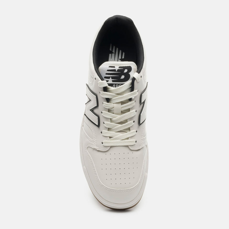 Tênis New Balance 480 Low Bb480