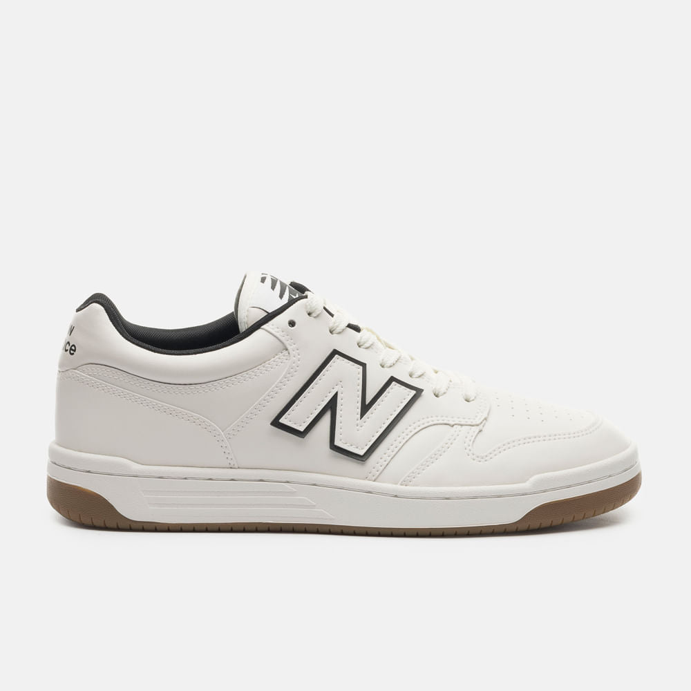 Tênis New Balance 480 Low Bb480