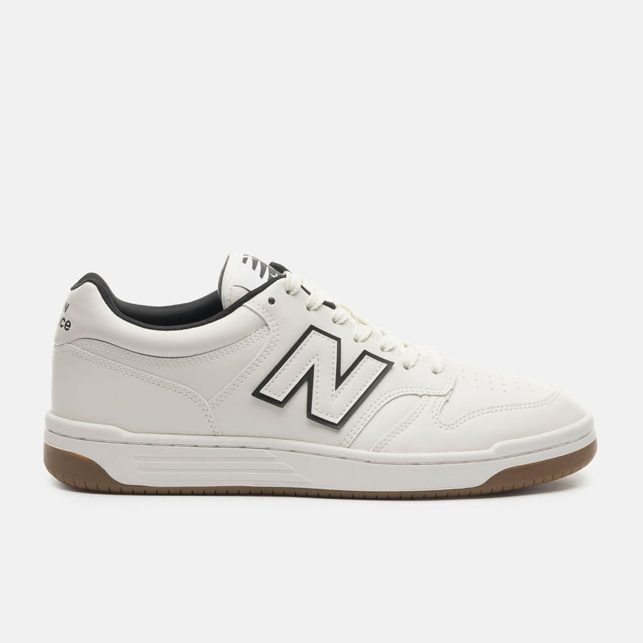 Tênis New Balance 480 Low Bb480