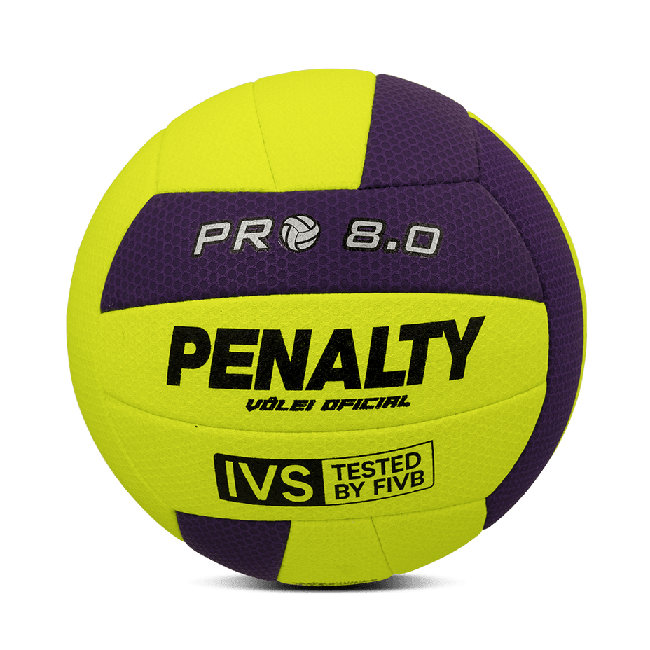 Bola Penalty Vôlei Pro 8.0 Ix 541582