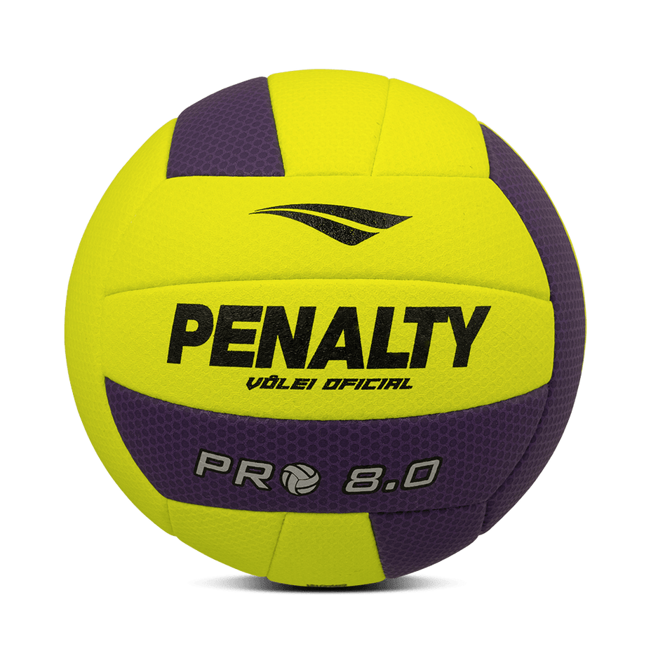 Bola Penalty Vôlei Pro 8.0 Ix 541582