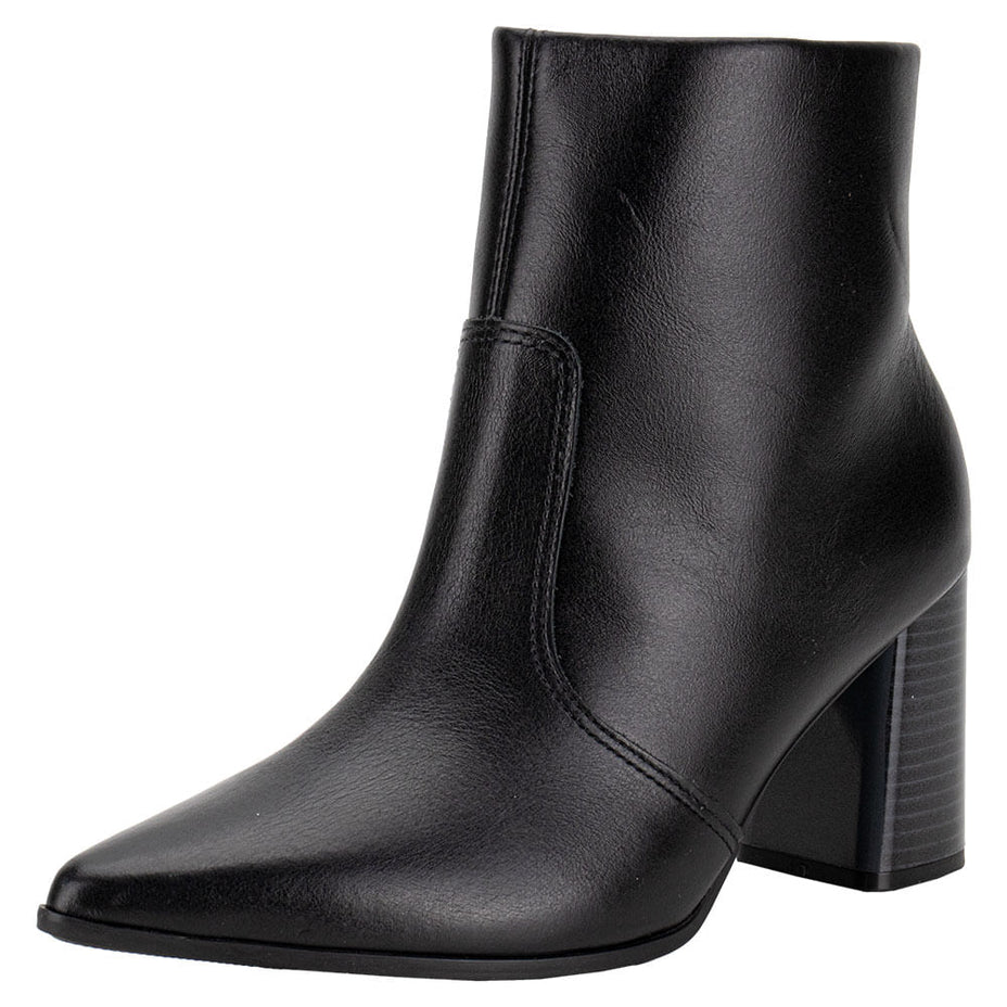 Bota Ramarim Feminina Cano Baixo Soft 2468101