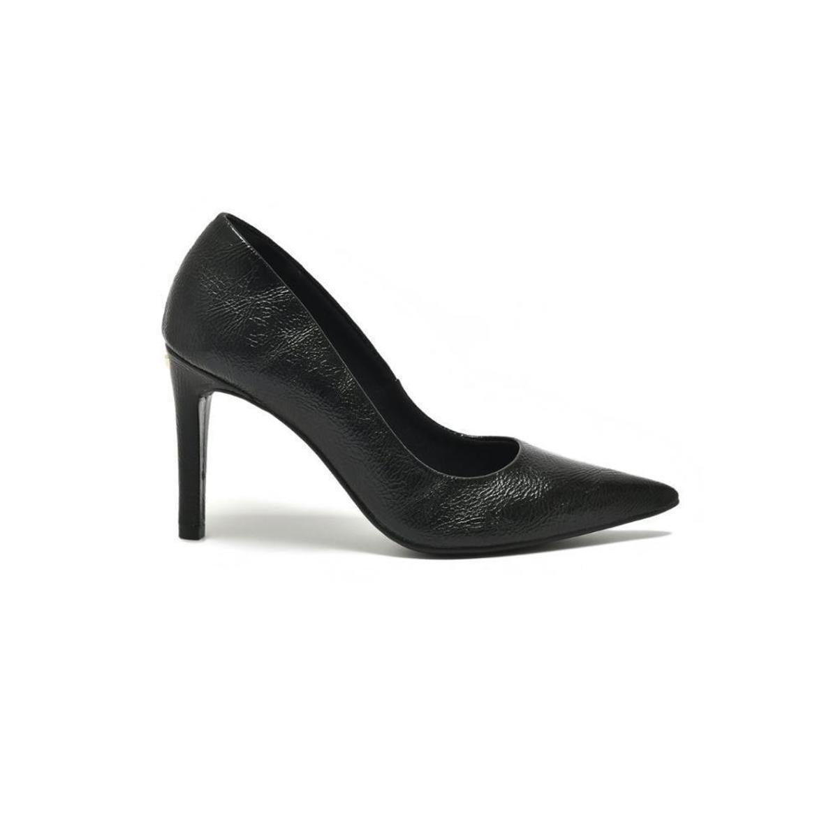 Sapato Via Marte Elegante 045-001-01