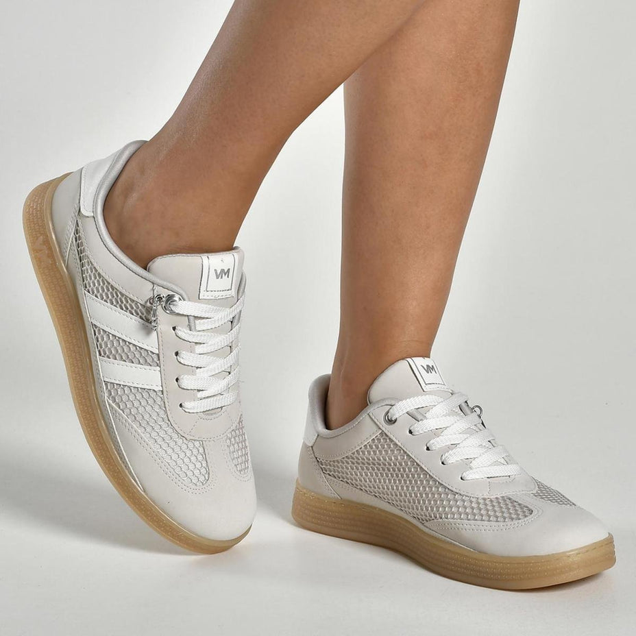 Tênis Via Marte Casual 277-006-02