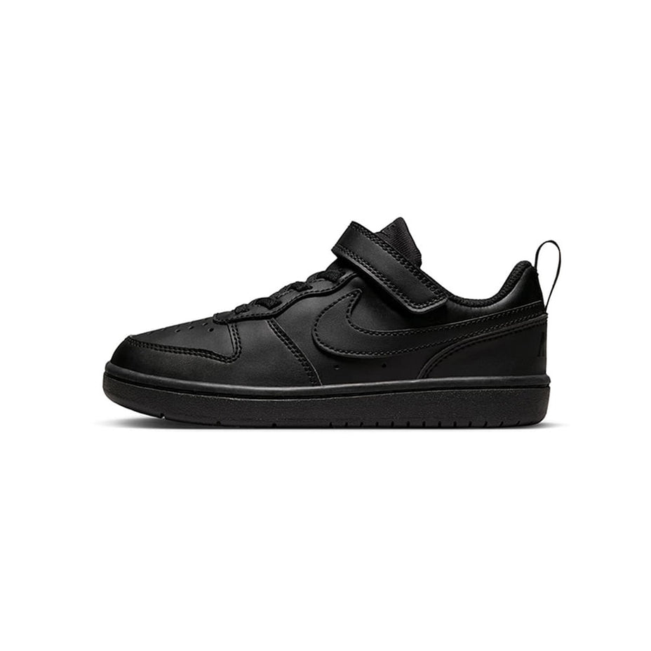 Tênis Nike Court Borough Low Recraft Infantil Dv5457