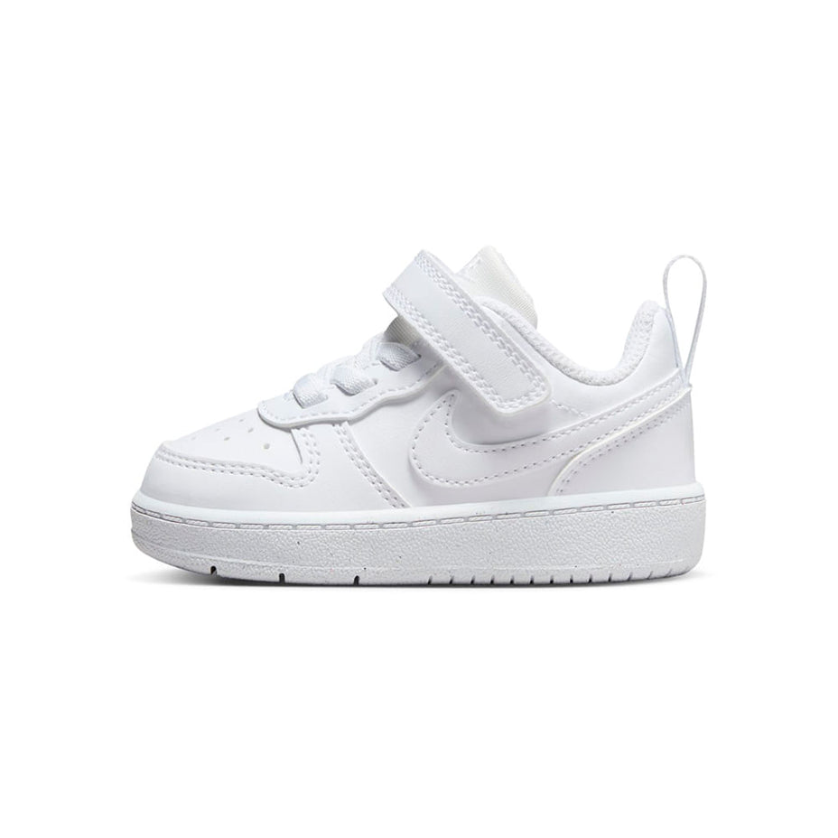 Tênis Nike Court Borough Low Recraft Infantil Dv5457