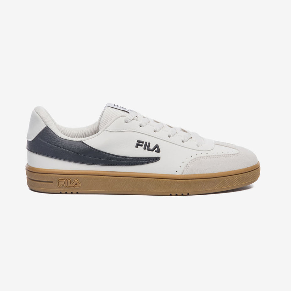 Tênis Fila Court 80 F02l00368