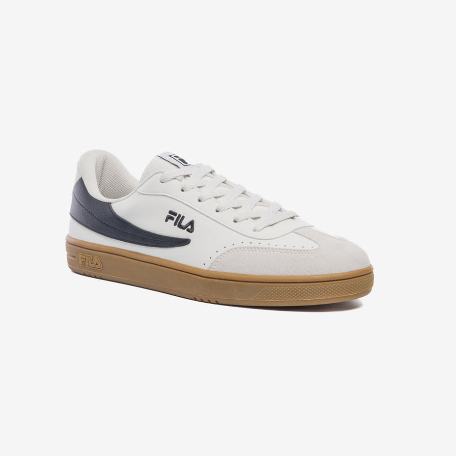 Tênis Fila Court 80 F02l00368