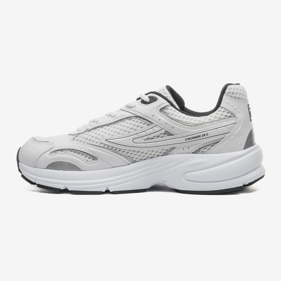 Tênis Fila Runner 2k F01l00353