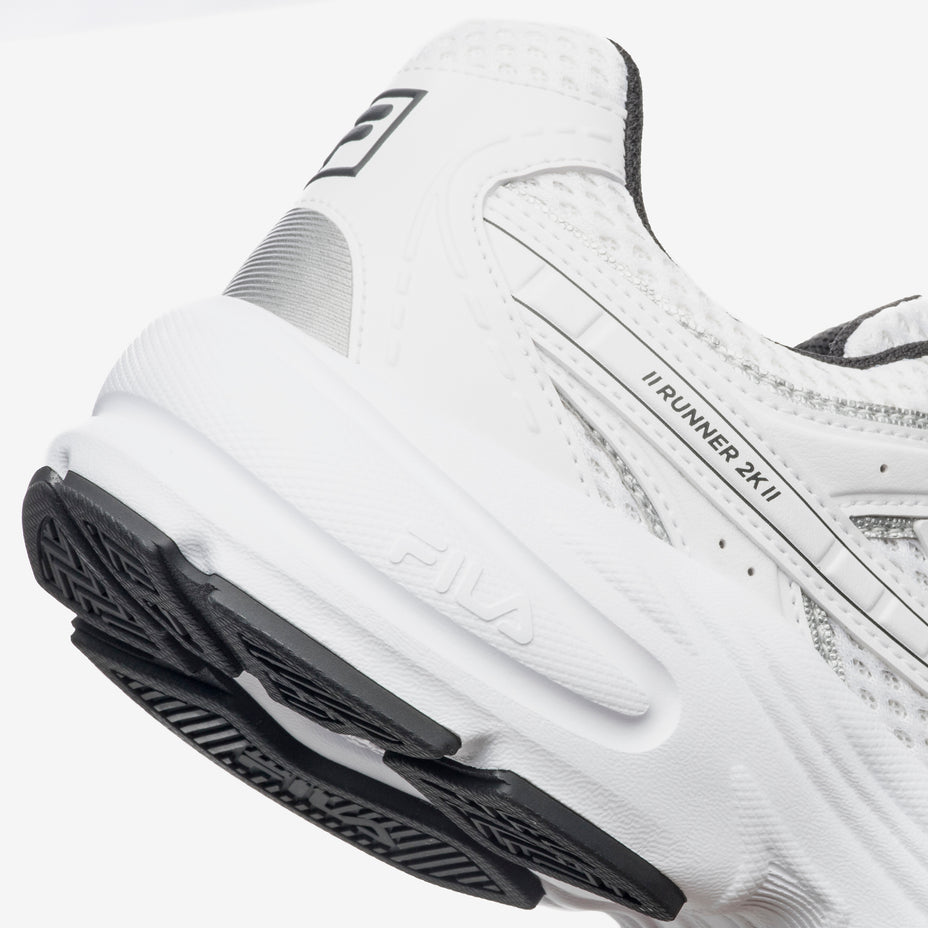 Tênis Fila Runner 2k F01l00353