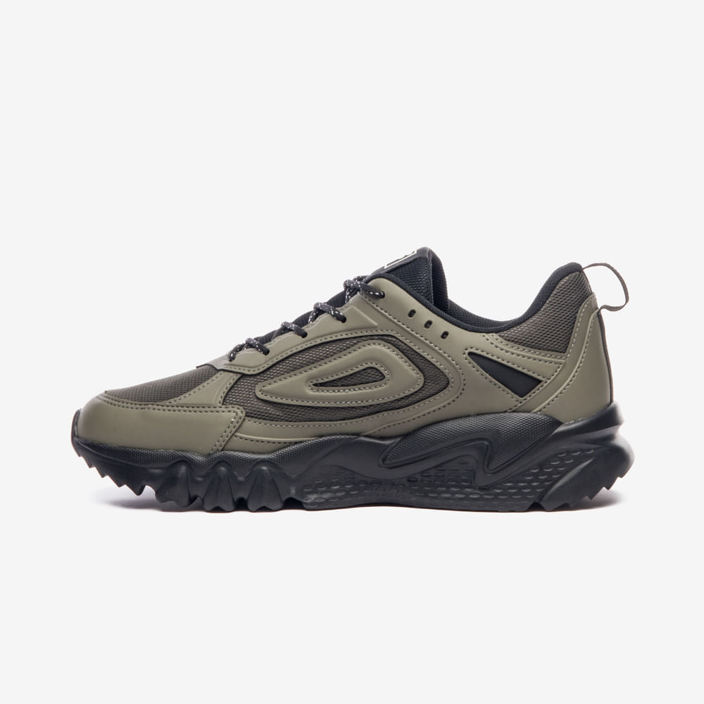 Tênis Fila Ventura Tracer Lite F01l00410