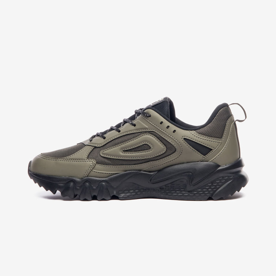 Tênis Fila Ventura Tracer Lite F01l00410