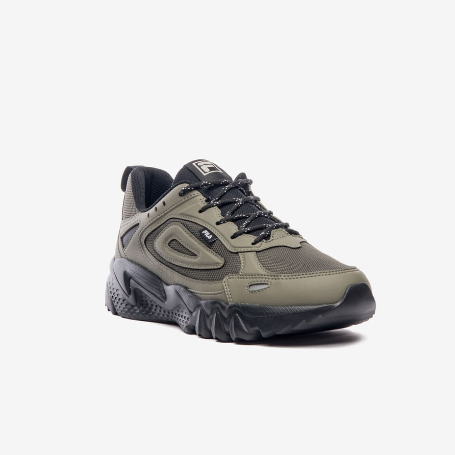 Tênis Fila Ventura Tracer Lite F01l00410