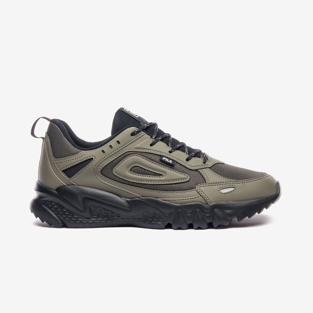 Tênis Fila Ventura Tracer Lite F01l00410