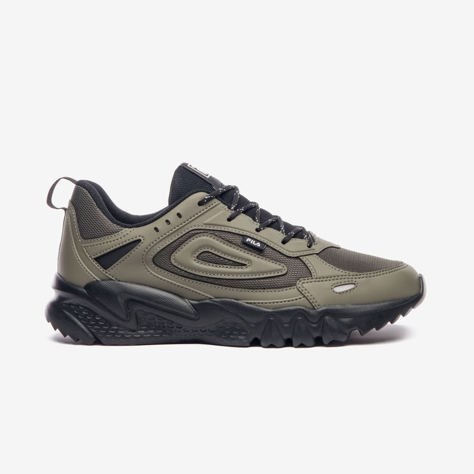 Tênis Fila Ventura Tracer Lite F01l00410