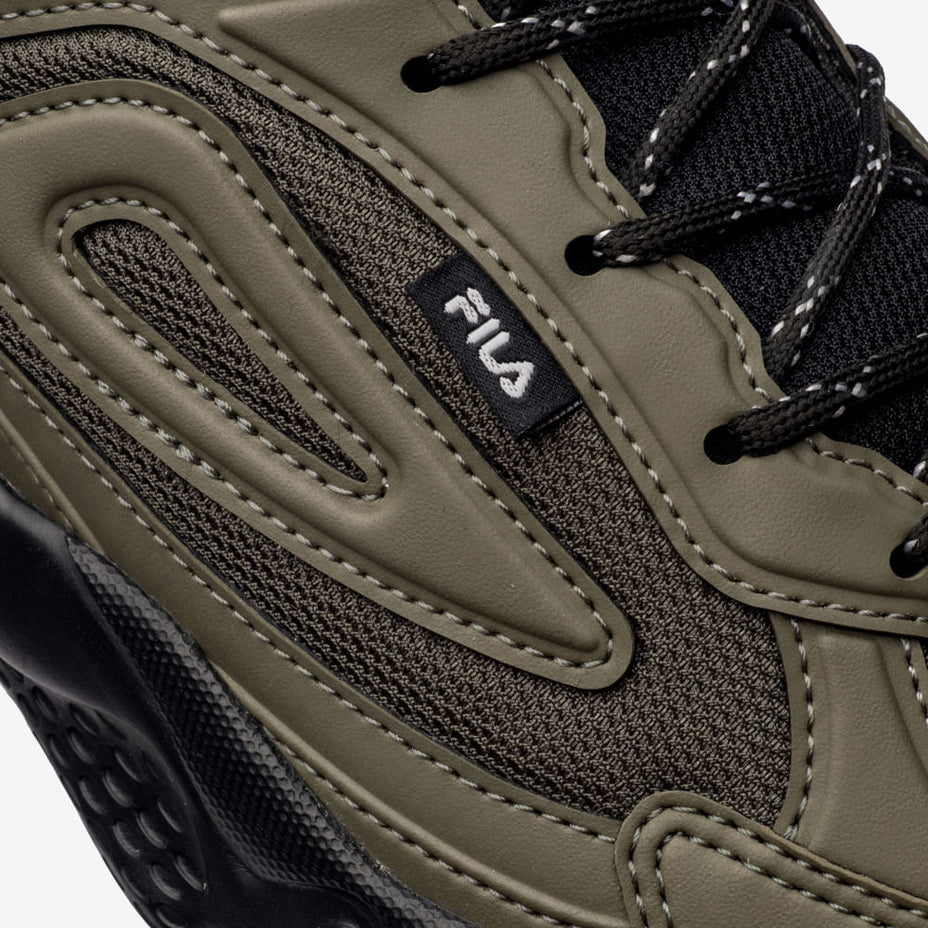 Tênis Fila Ventura Tracer Lite F01l00410