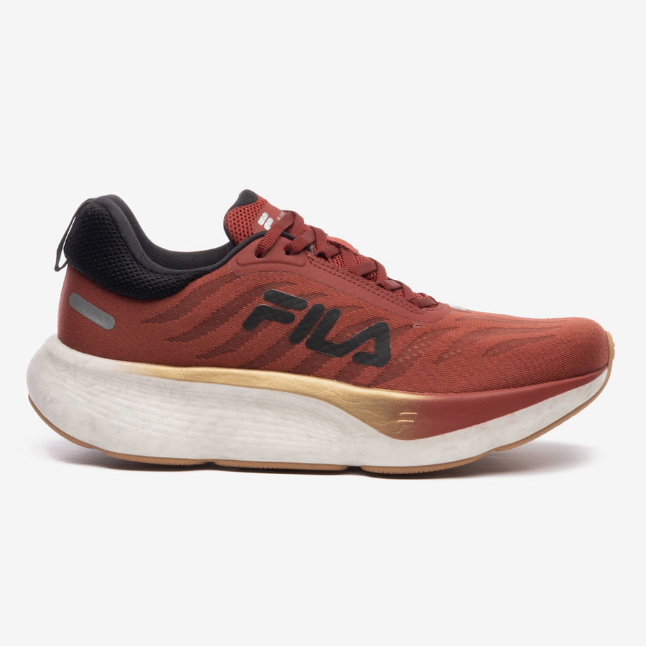 Tênis Fila Float Maxxi 2 F01r00117