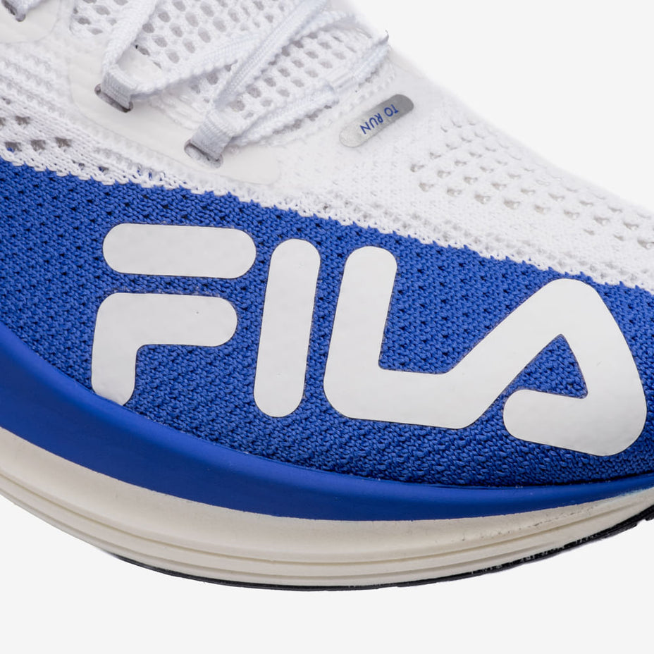 Tênis Fila Racer Speedzone F01r00142